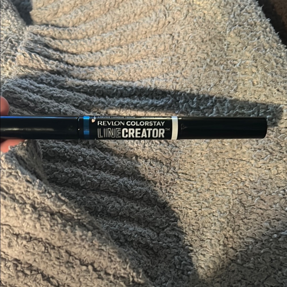 Revlon ColorStay Line Creator Eyeliner - Black